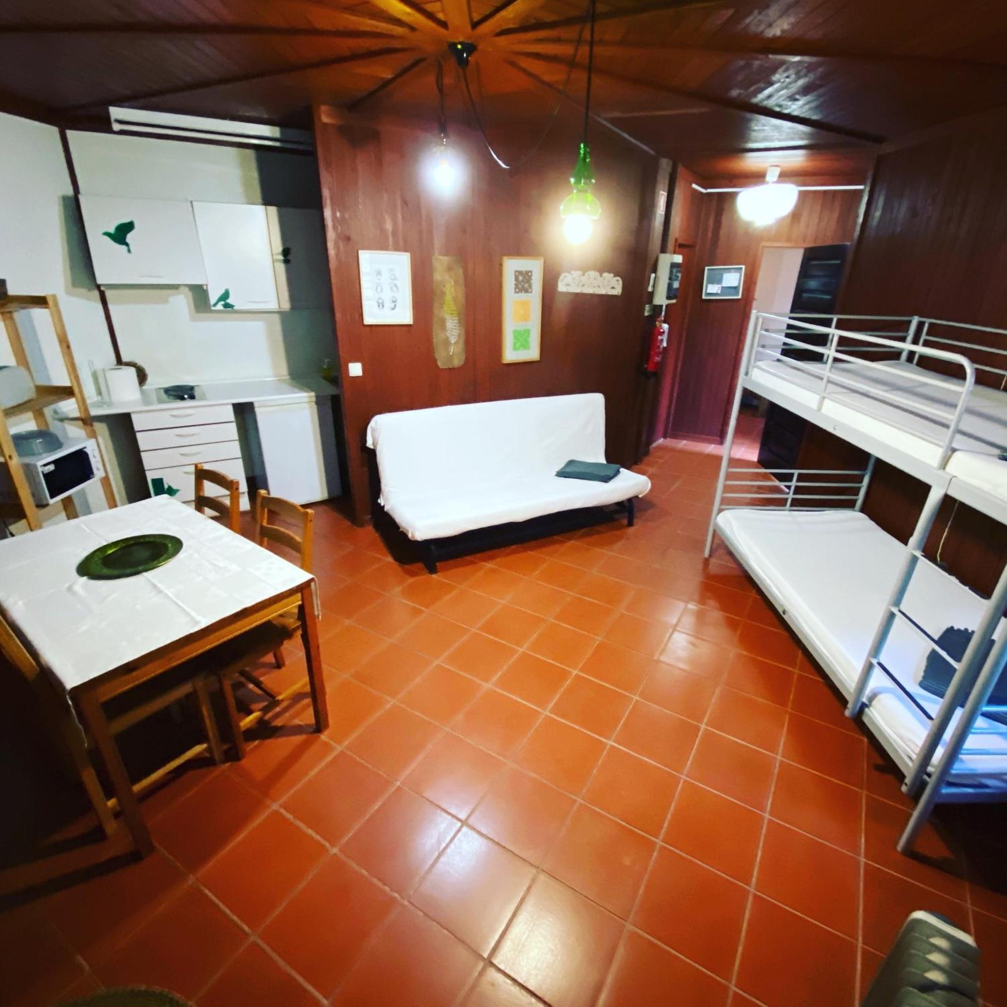 Ymca Camp Alambre Villa Azeitao Dış mekan fotoğraf