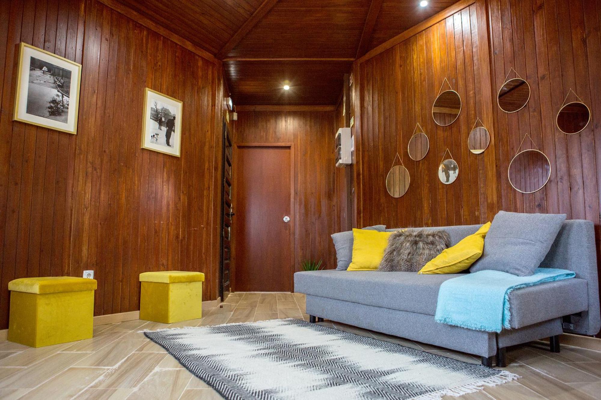 Ymca Camp Alambre Villa Azeitao Dış mekan fotoğraf