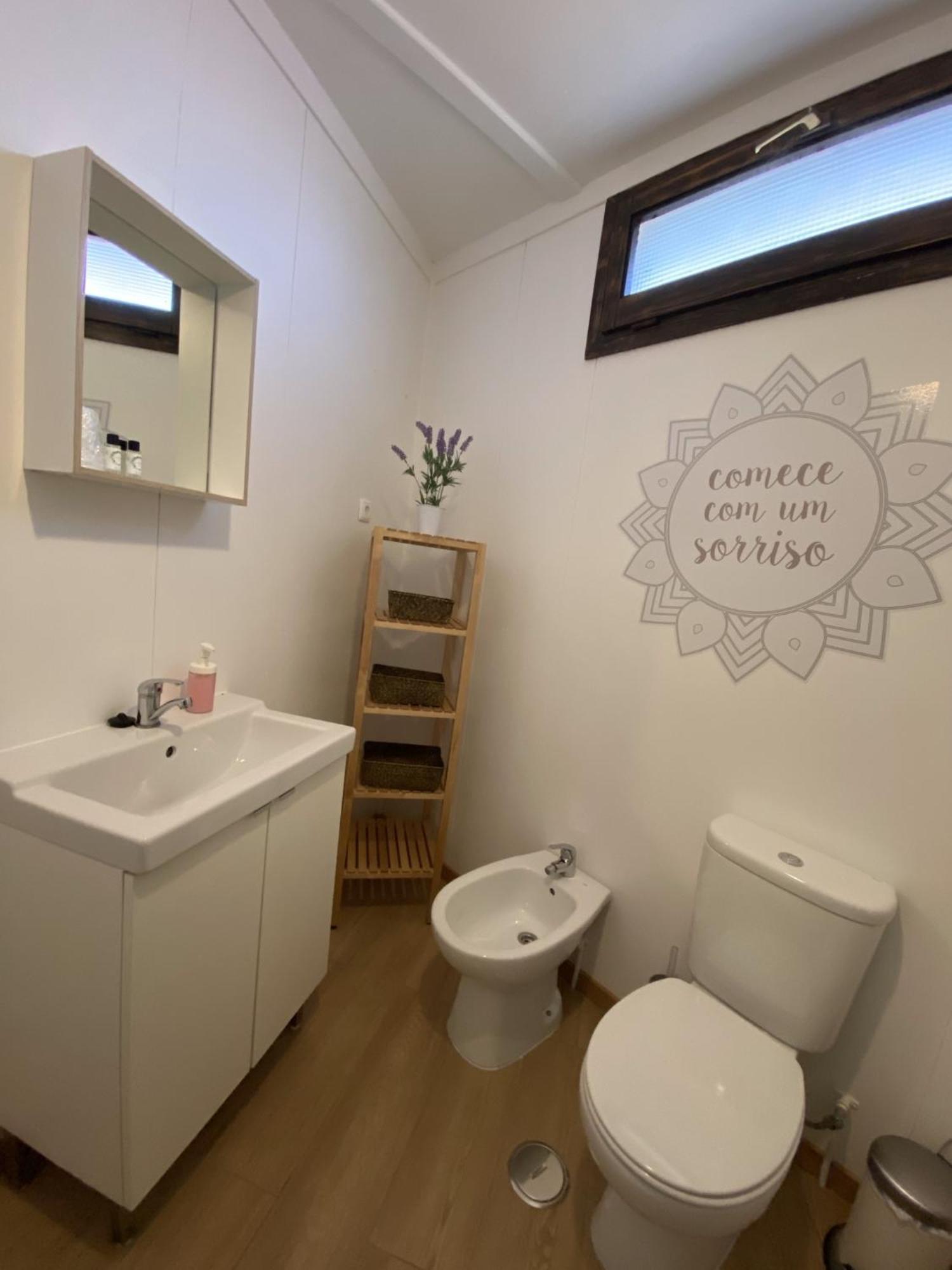Ymca Camp Alambre Villa Azeitao Dış mekan fotoğraf