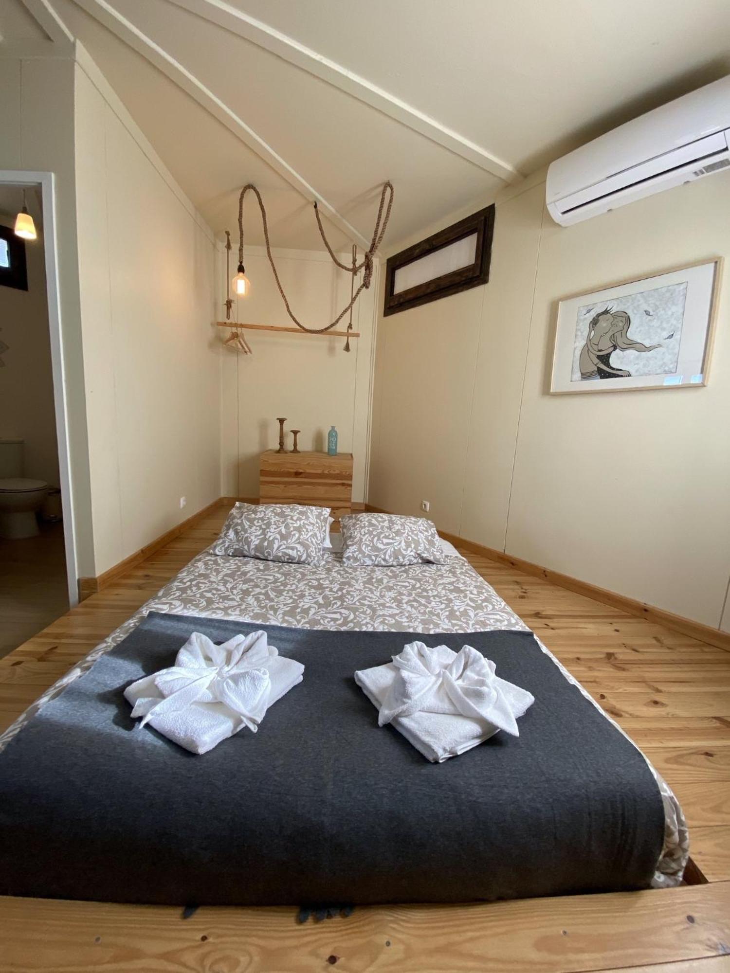 Ymca Camp Alambre Villa Azeitao Dış mekan fotoğraf