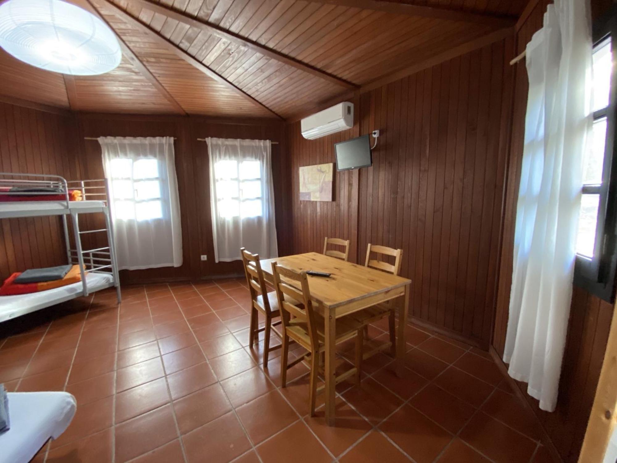Ymca Camp Alambre Villa Azeitao Dış mekan fotoğraf
